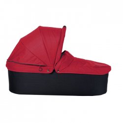 Tango Red. - Детская коляска TFK Twin Trail 2 в 1